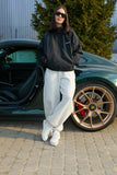 UTILITY AIR JACKET / BLACK