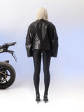 SOCK LEGGINGS / 021