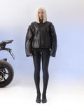 SOCK LEGGINGS / 021
