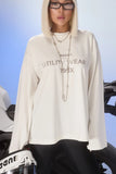 UTILITY WEAR / 199X white