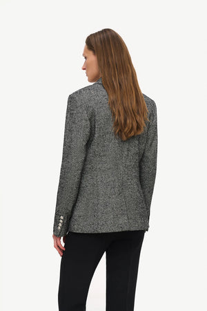 Blazer #15. Queen