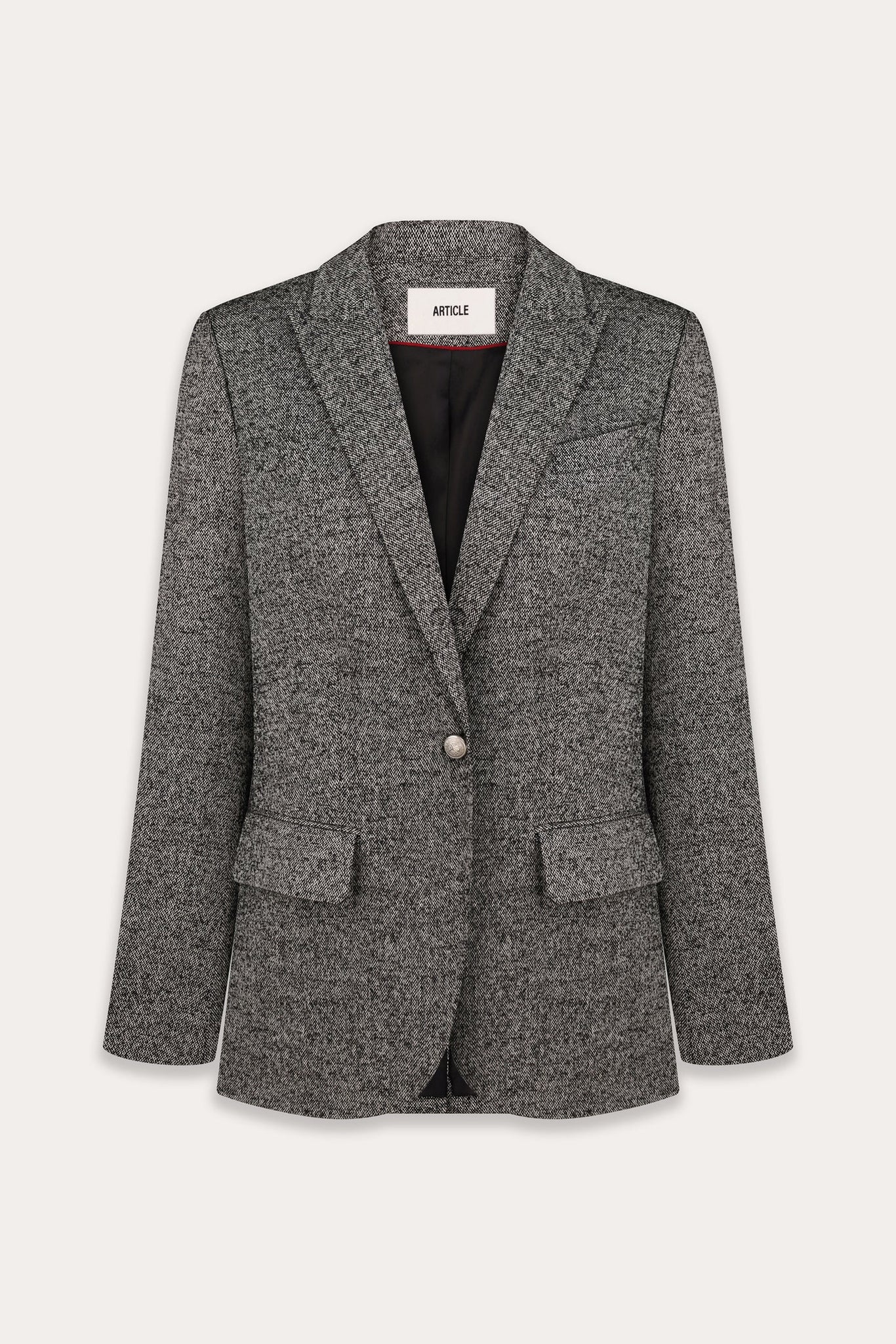 Blazer #15. Queen