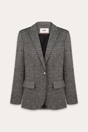 Blazer #15. Queen