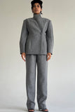MARGARET GRAY PANTS
