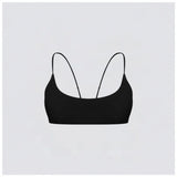 SECOND SKIN COTTON TOP