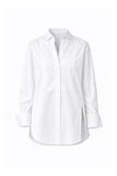 Oversize Cotton Shirt