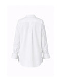 Oversize Cotton Shirt