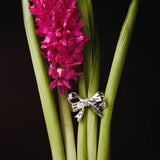 Кільце BOW platinum
