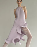 LOULOU DRESS