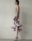 LOULOU DRESS
