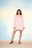 SIA PINK DRESS