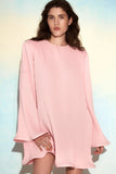 SIA PINK DRESS