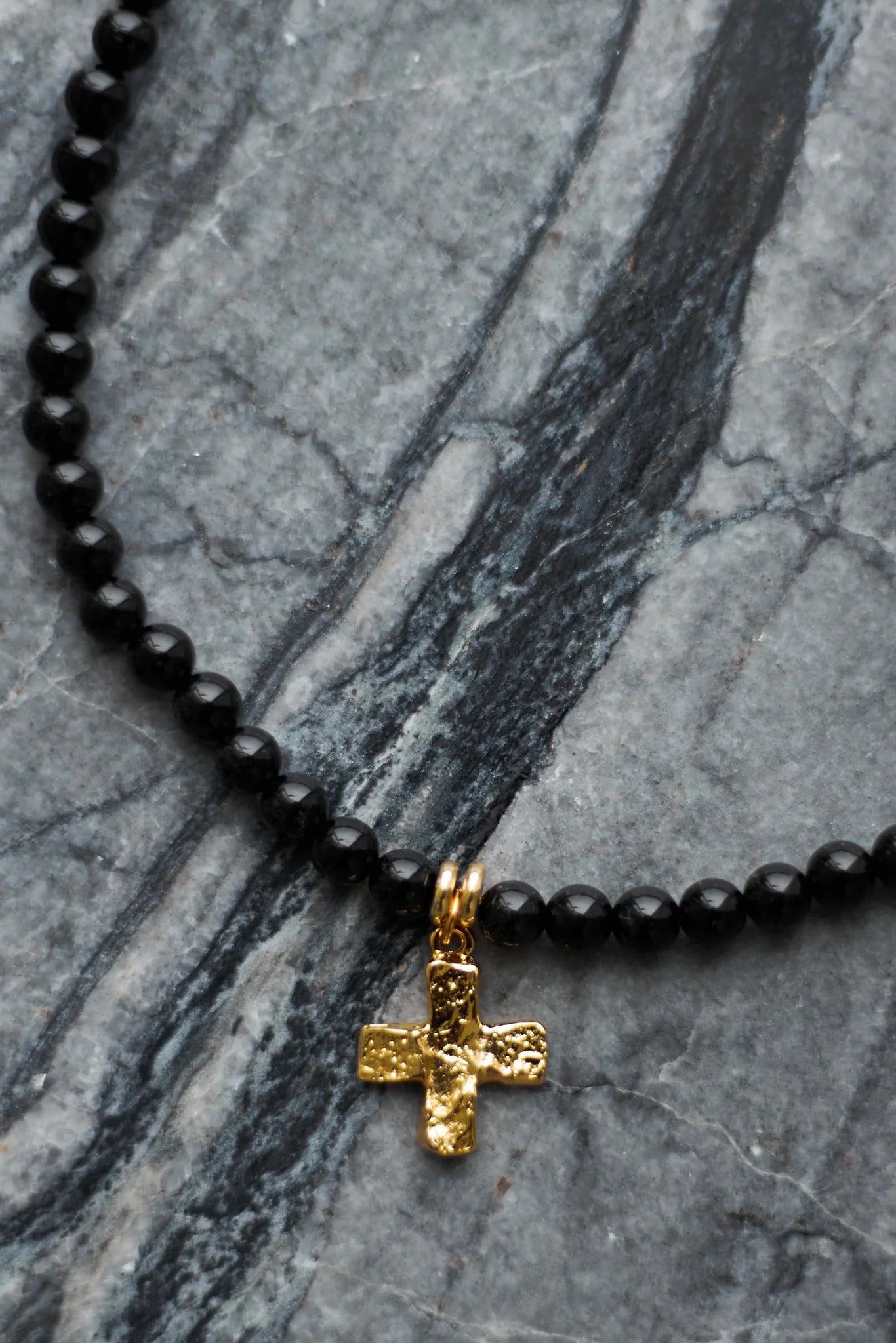 Намисто з оніксу