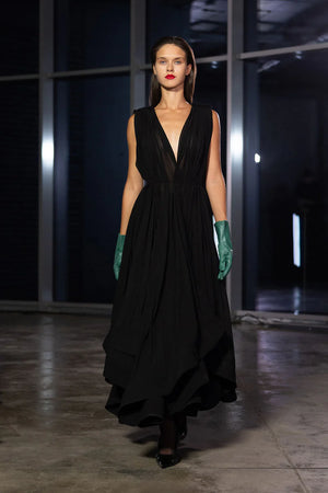 AMARA DRESS