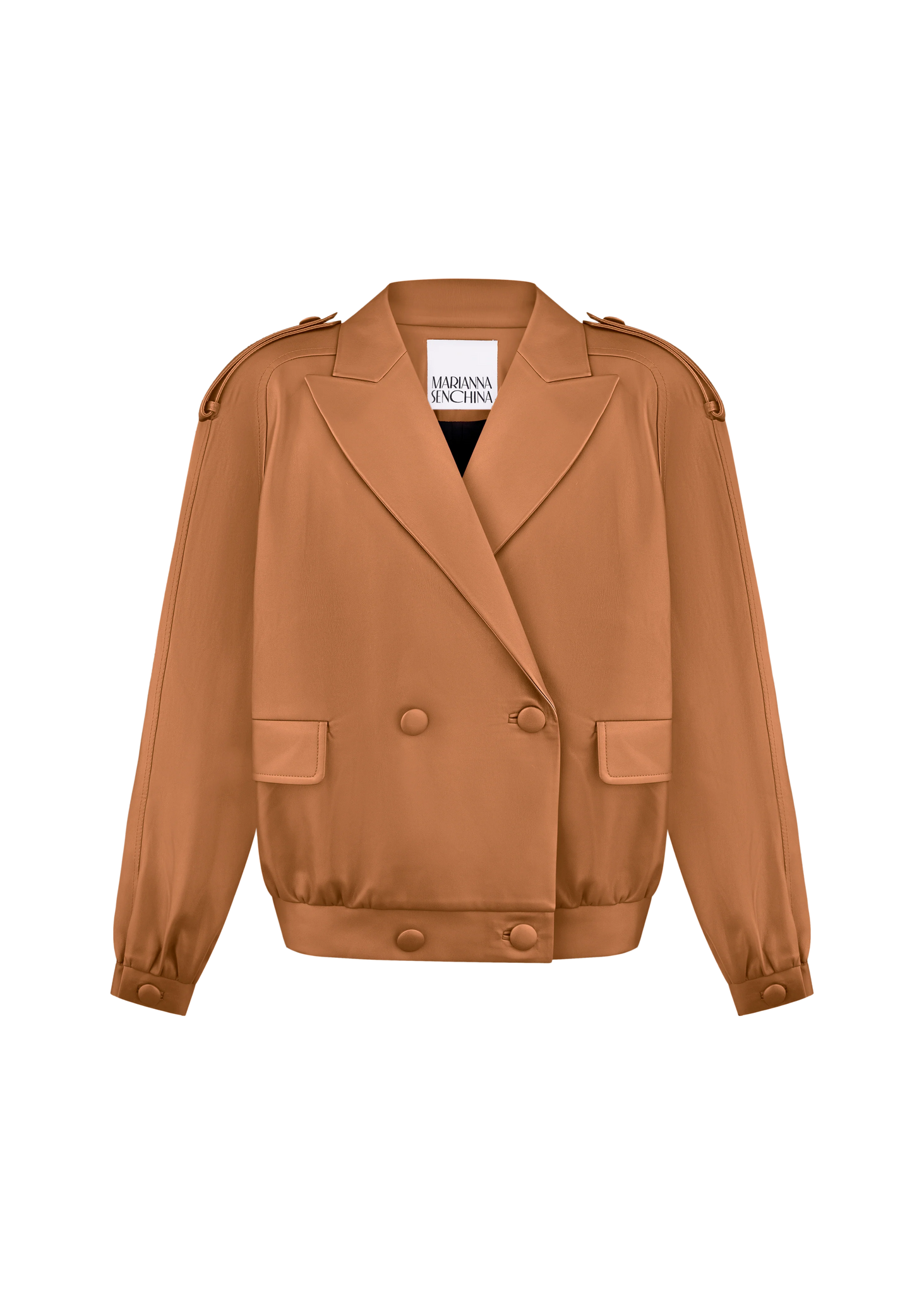 Куртка Сінді