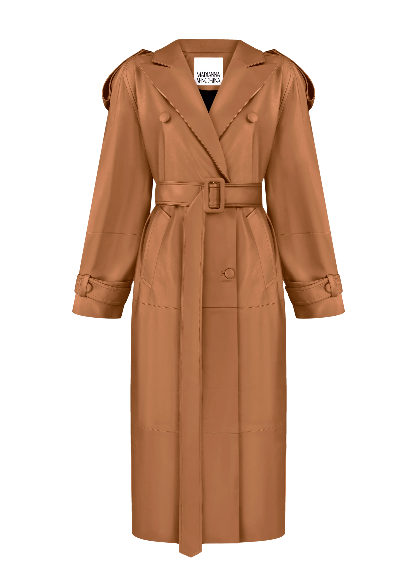 Пальто Сінді