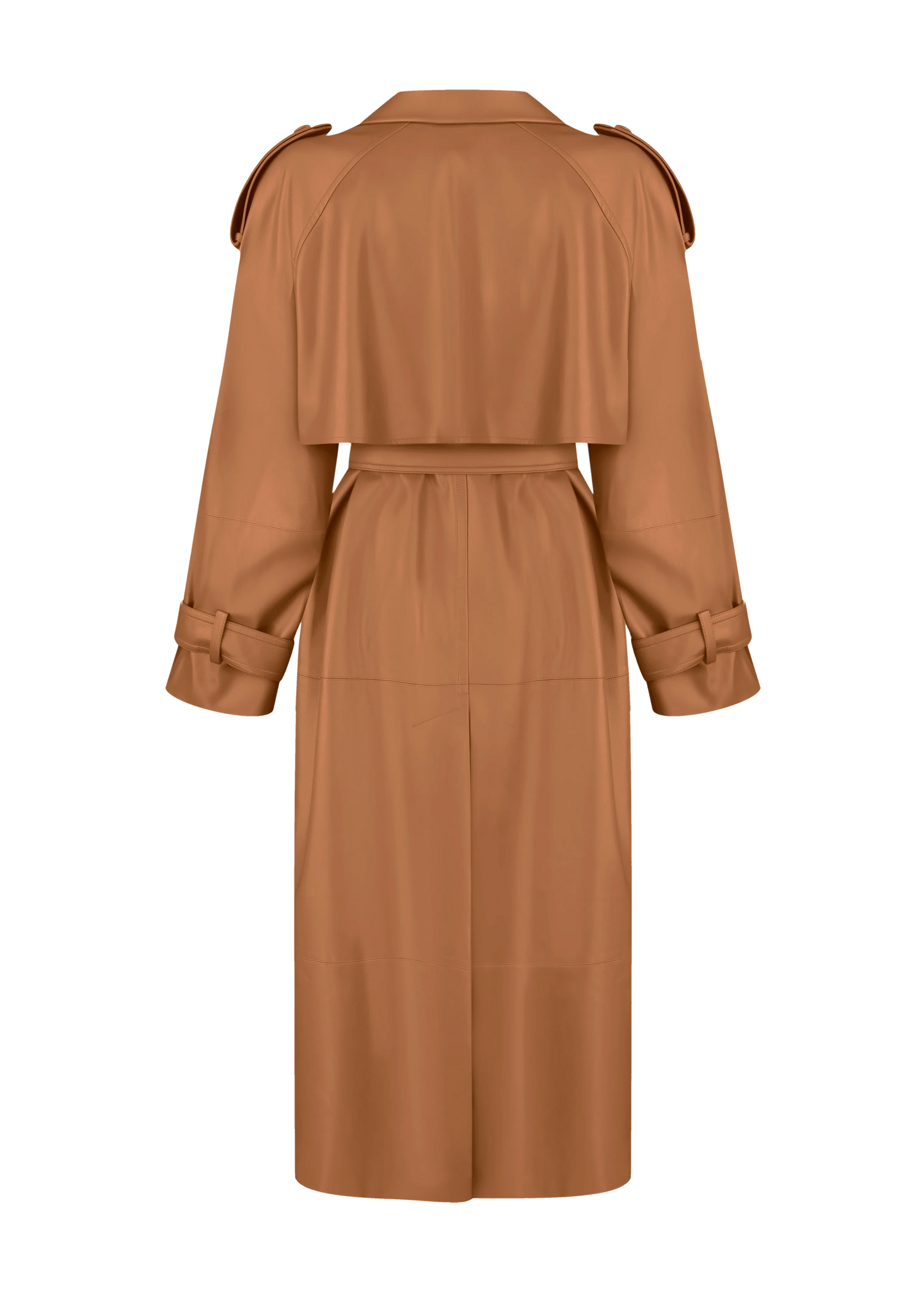 Пальто Сінді