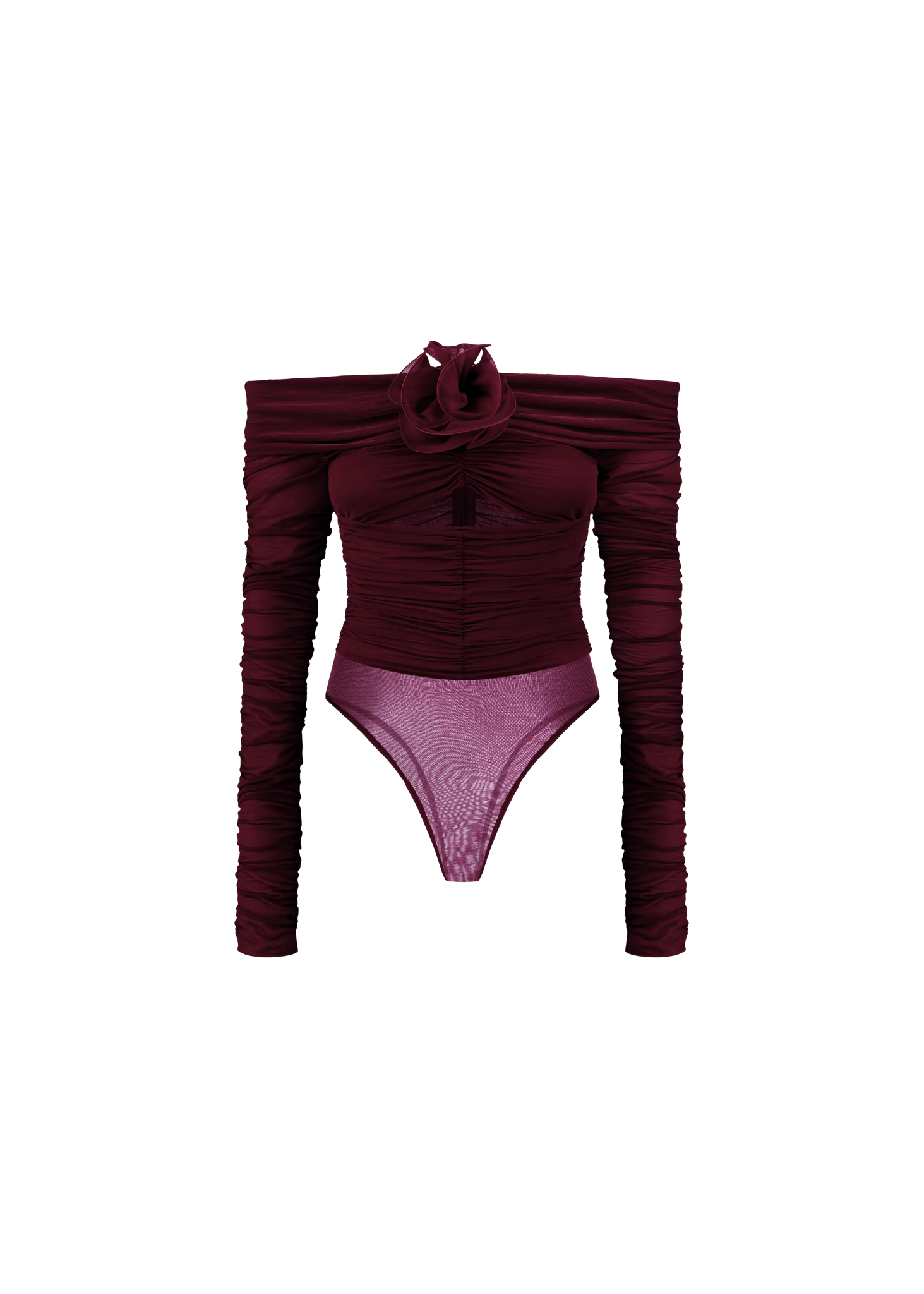 Боді "Квітка Блум"