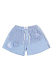 RECYCLED SHIRT-SHORTS 94 BLC