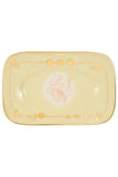 Тарілка Пані прямокутна