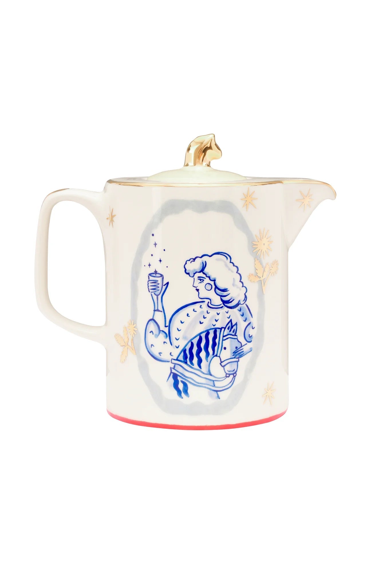 Чайник Пані