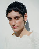 Сережки Верба