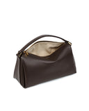 Сумка Josefine Bag коричнева шкіра