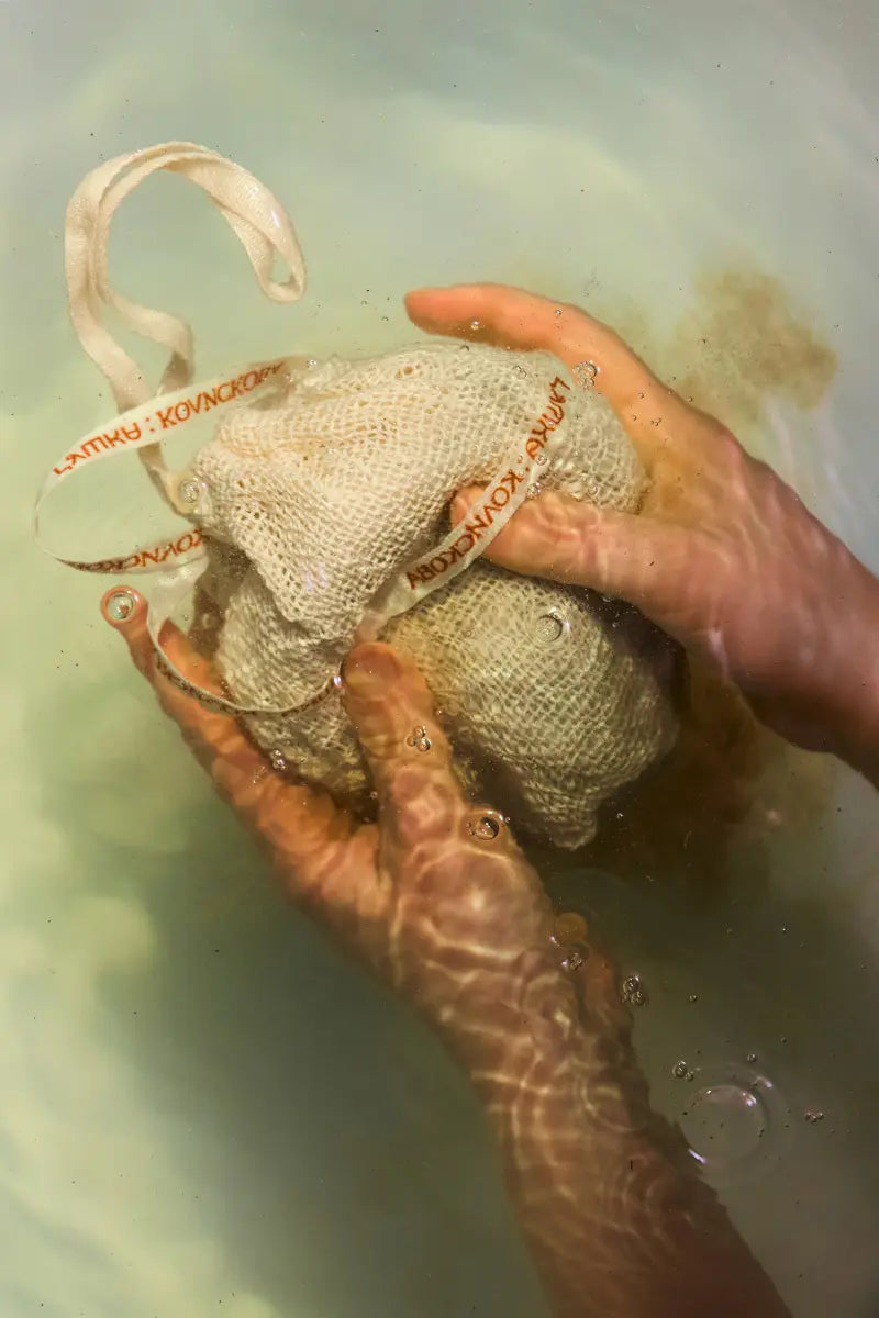 Трави для купання