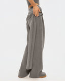 Асиметрична баска з вовни