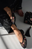 Балетки VINTAGE ROSE