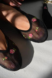 Балетки VINTAGE ROSE
