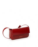 Сумка BG105 Червоний венето