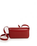 Сумка BG105 Червоний венето