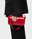 Сумка BG105 Червоний венето