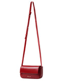 Сумка BG105mini Червоний венето