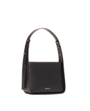 Сумка BG138 Чорний тоскана