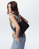 Сумка BG138 Чорний тоскана