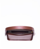 Сумка BG138 Каштановий тоскана