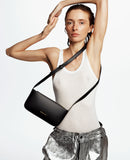 Сумка BG141 Чорний тоскана