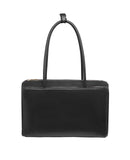 Сумка BG208 Чорний трентіно