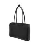 Сумка BG208 Чорний трентіно