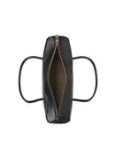 Сумка BG208 Чорний трентіно