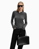 Сумка BG208 Чорний трентіно