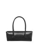 Сумка BG210 Чорний трентіно