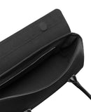 Сумка BG210 Чорний трентіно