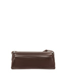 Сумка BG211 Коричневий трентіно