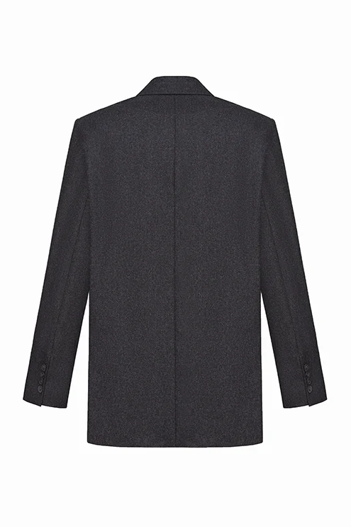 Blazer #5. Carré