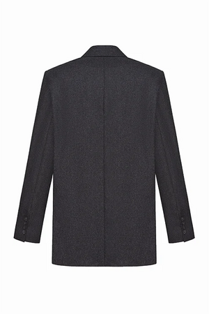 Blazer #5. Carré