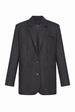 Blazer #5. Carré