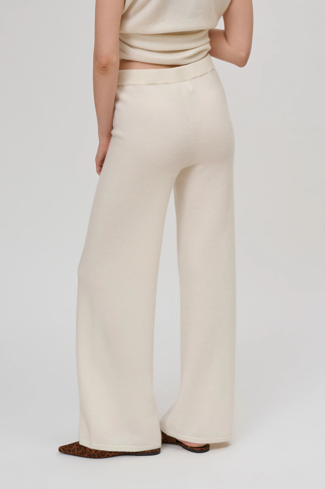 Брюки з кашеміру USV-3899 (0)